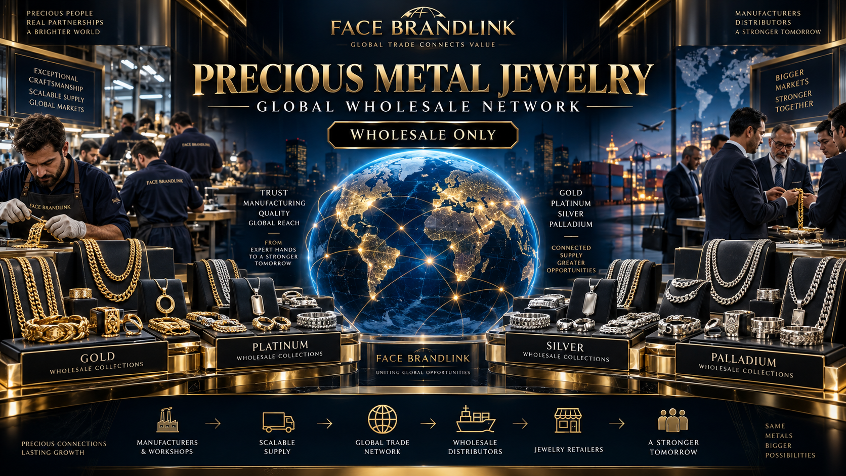PRECIOUS METAL ARTICLES