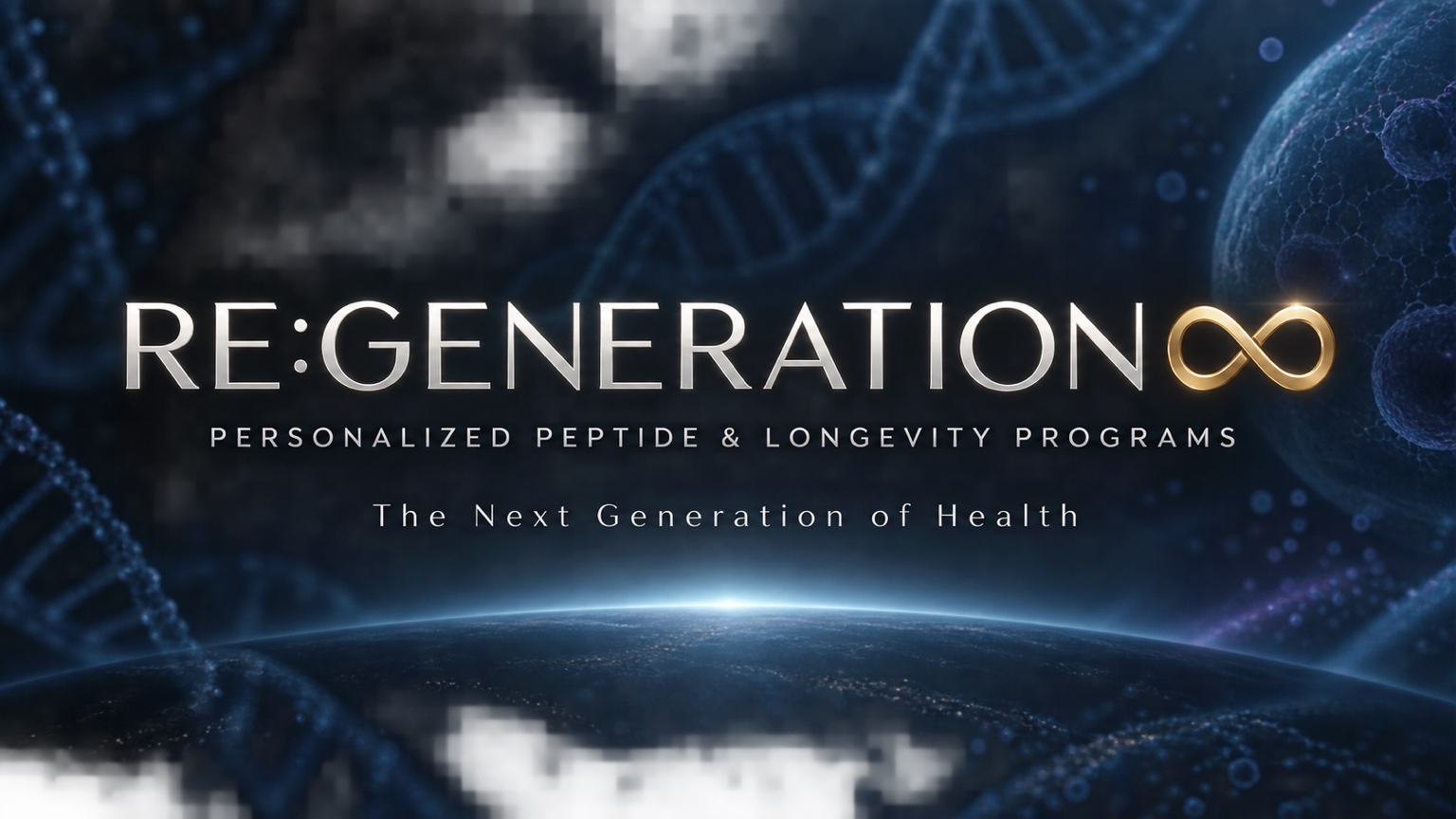 RE:GENERATION ∞